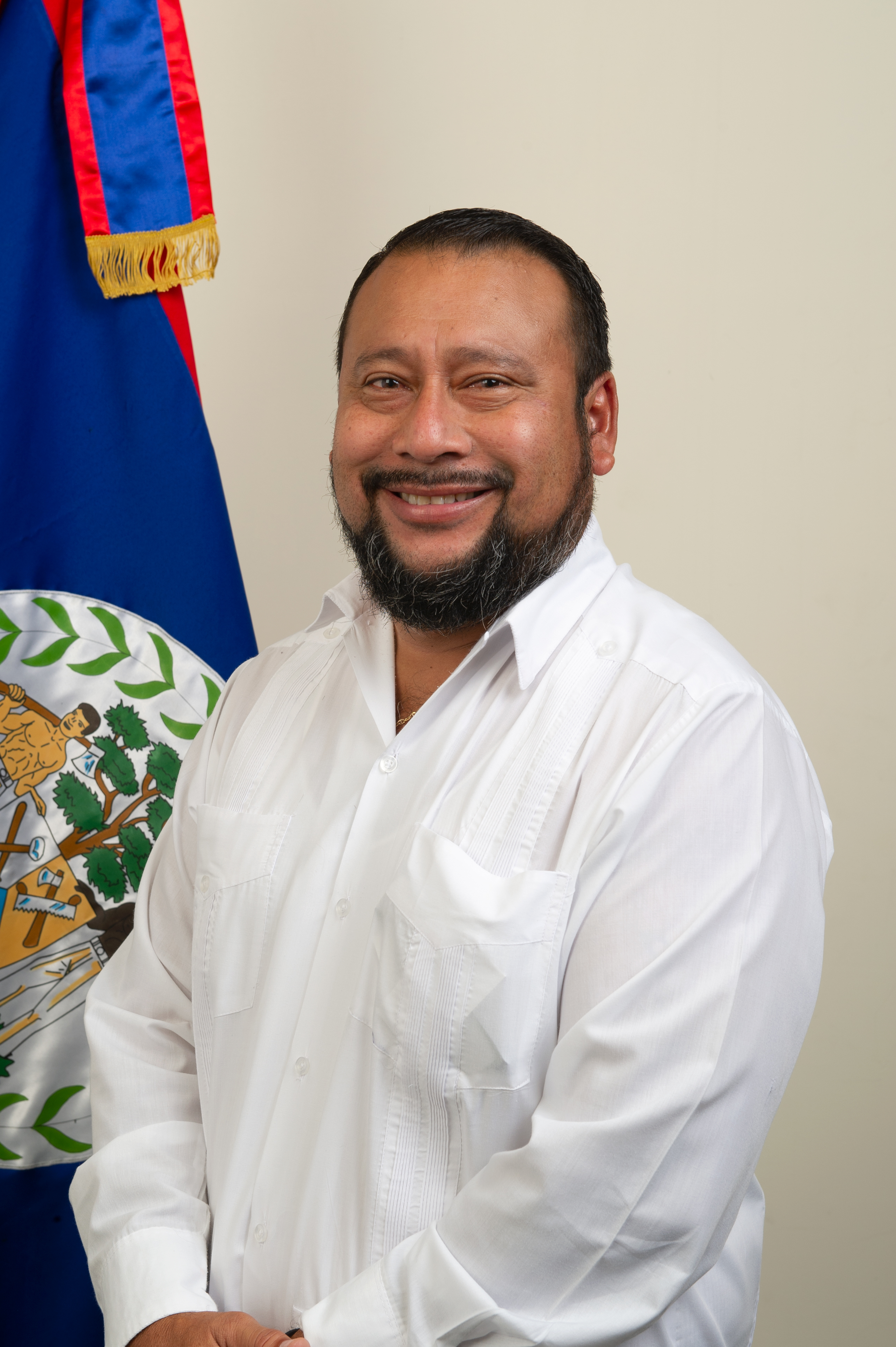 Hon. Jose Abelardo Mai